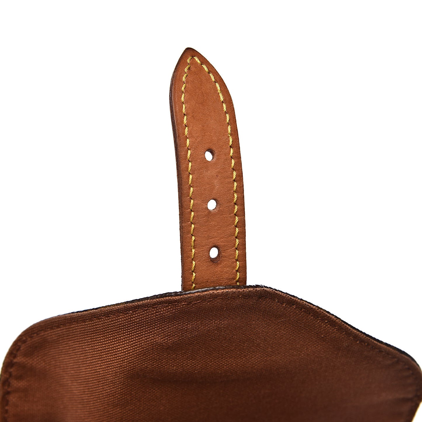Monogram Montsouris MM Backpack