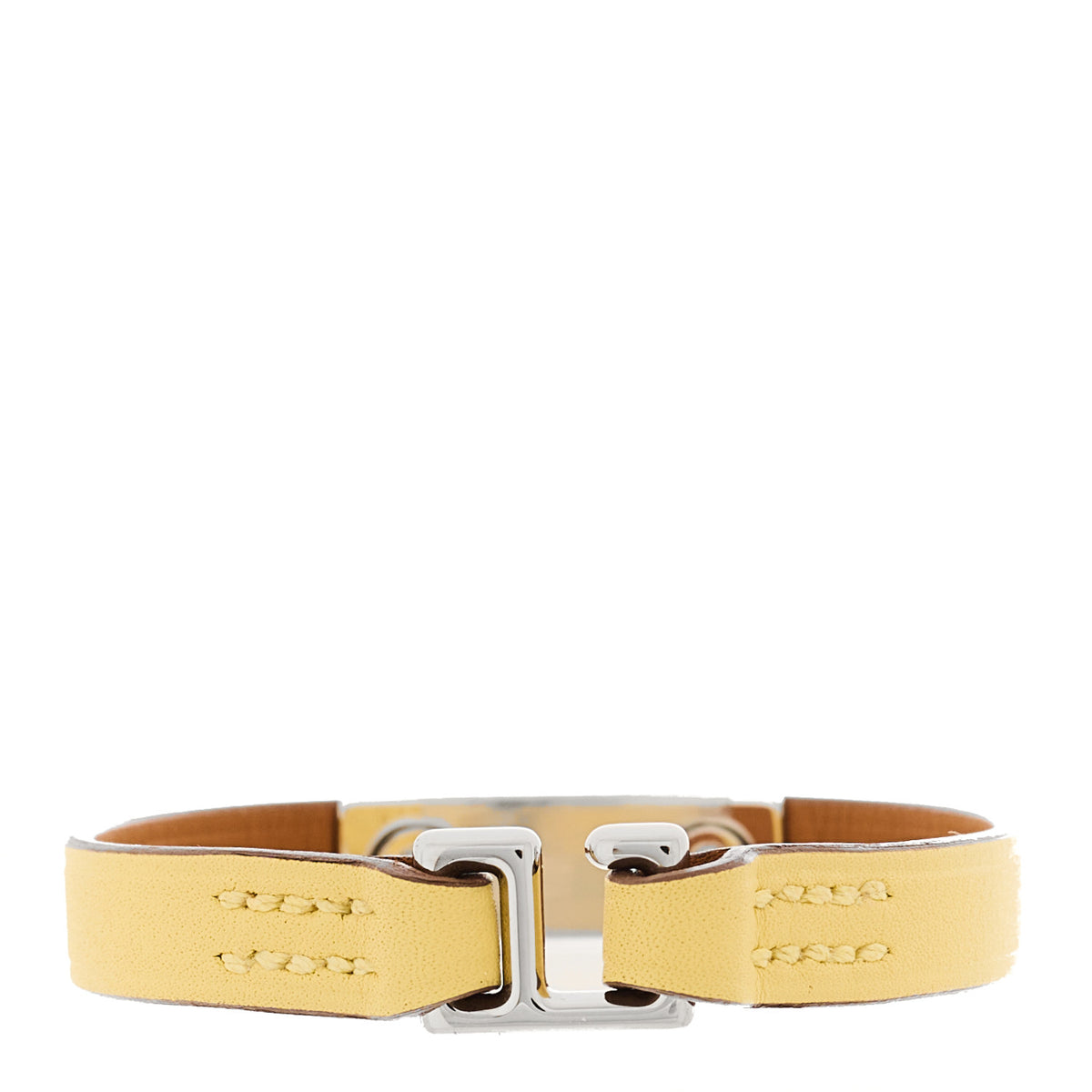 Swift Mini Rivale Bracelet T2 Jaune Poussin