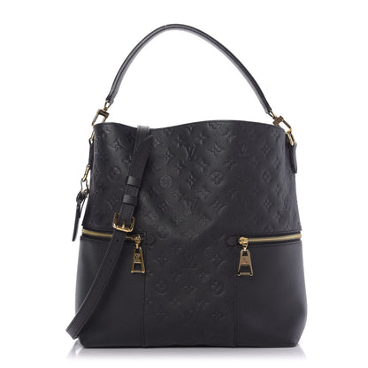 Louis Vuitton Empreinte Melie Black 1 of 10