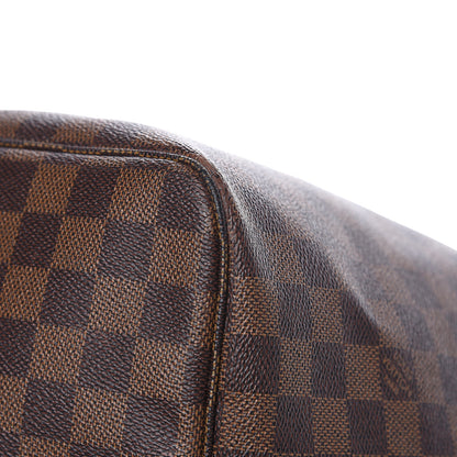 Louis Vuitton Damier Ebene Neverfull GM 12 of 16