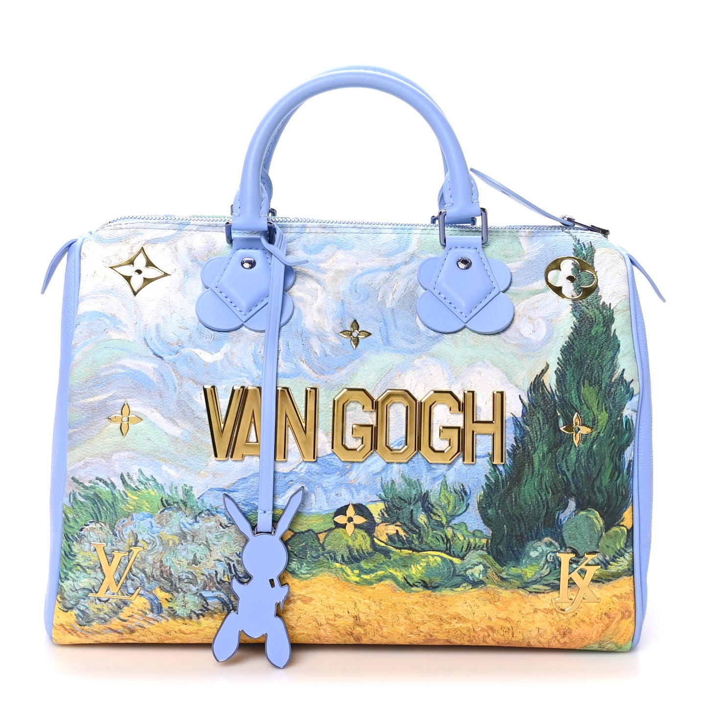 Masters Van Gogh Speedy 30