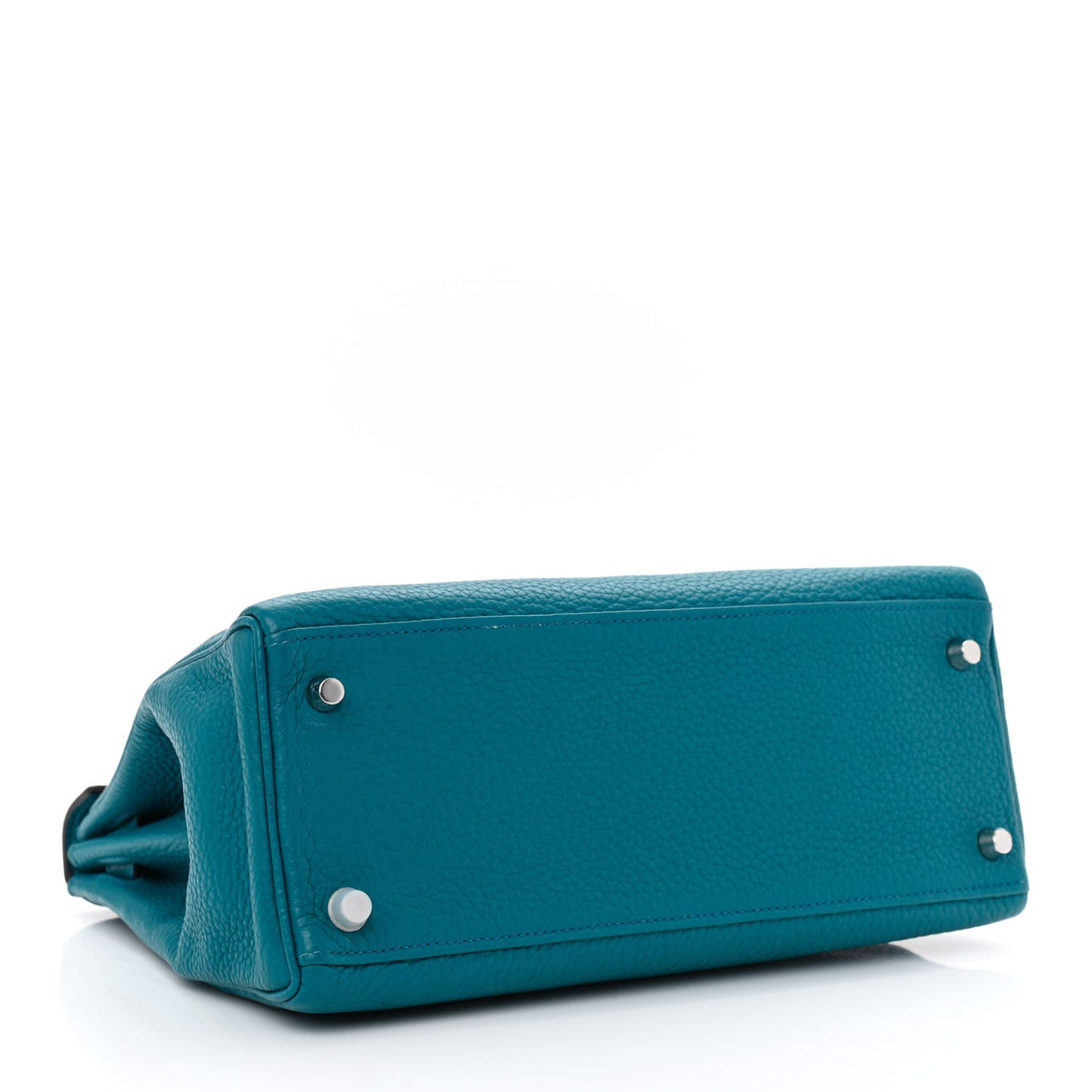 Taurillon Clemence Kelly Retourne 28 Bleu Izmir