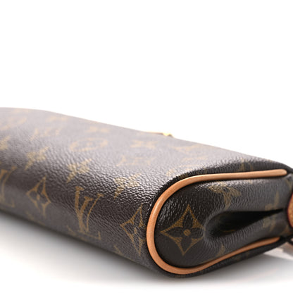 Louis Vuitton Monogram Eva 10 of 11