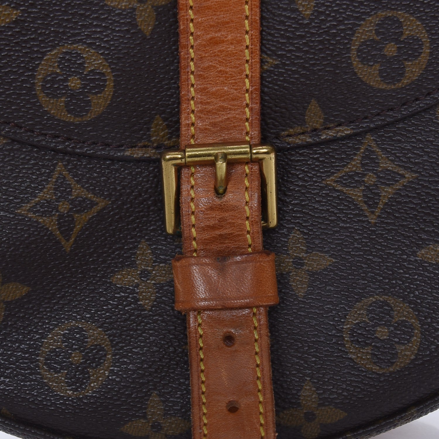 Louis Vuitton Monogram Chantilly GM 8 of 14
