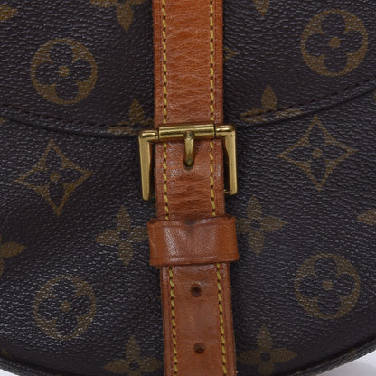 Louis Vuitton Monogram Chantilly GM 8 of 14