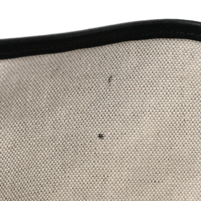 Goyard Goyardine Saint Louis PM Black 17 of 17