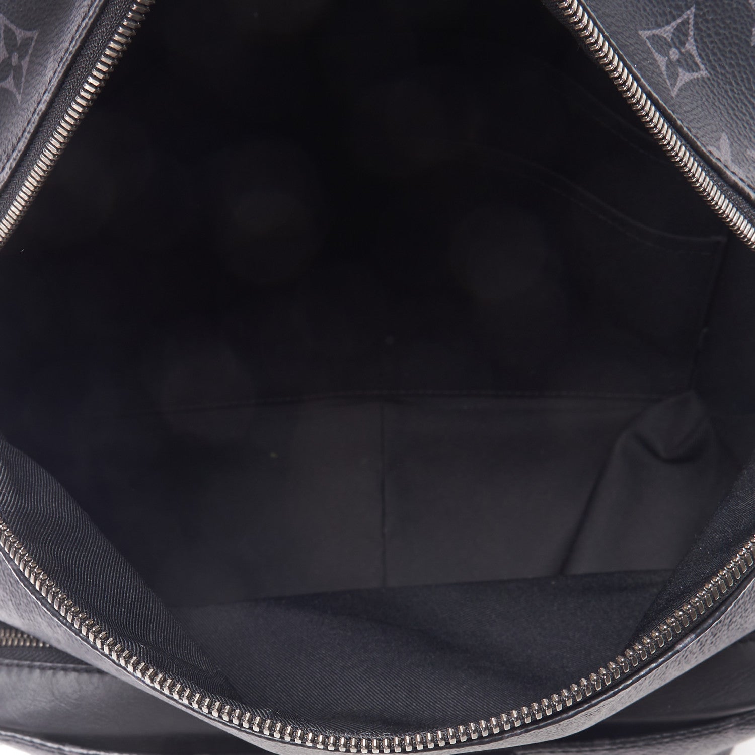 Louis Vuitton Monogram Eclipse Apollo Backpack 7 of 9