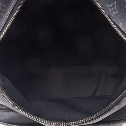Louis Vuitton Monogram Eclipse Apollo Backpack 7 of 9