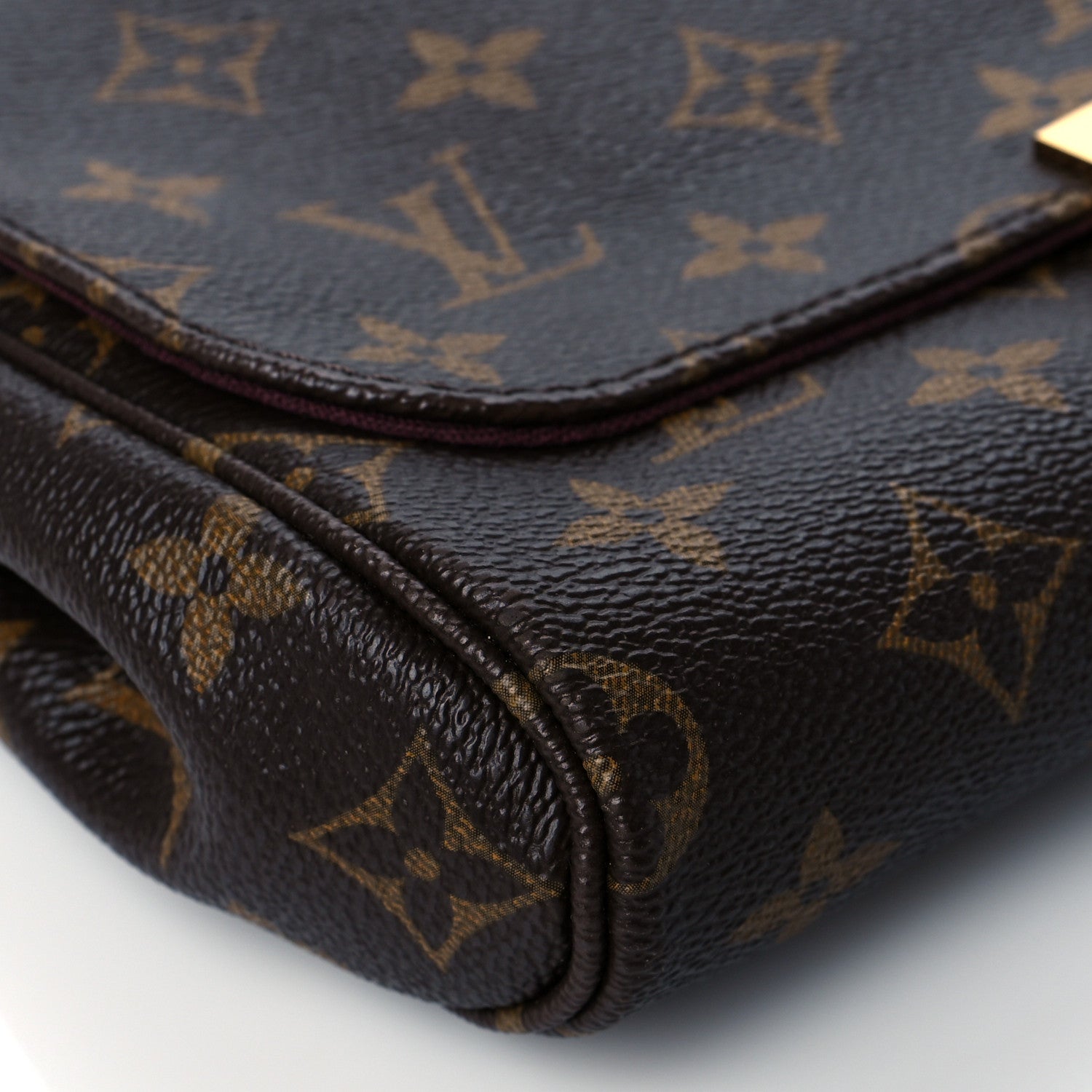 Louis Vuitton Monogram Favorite MM 9 of 10