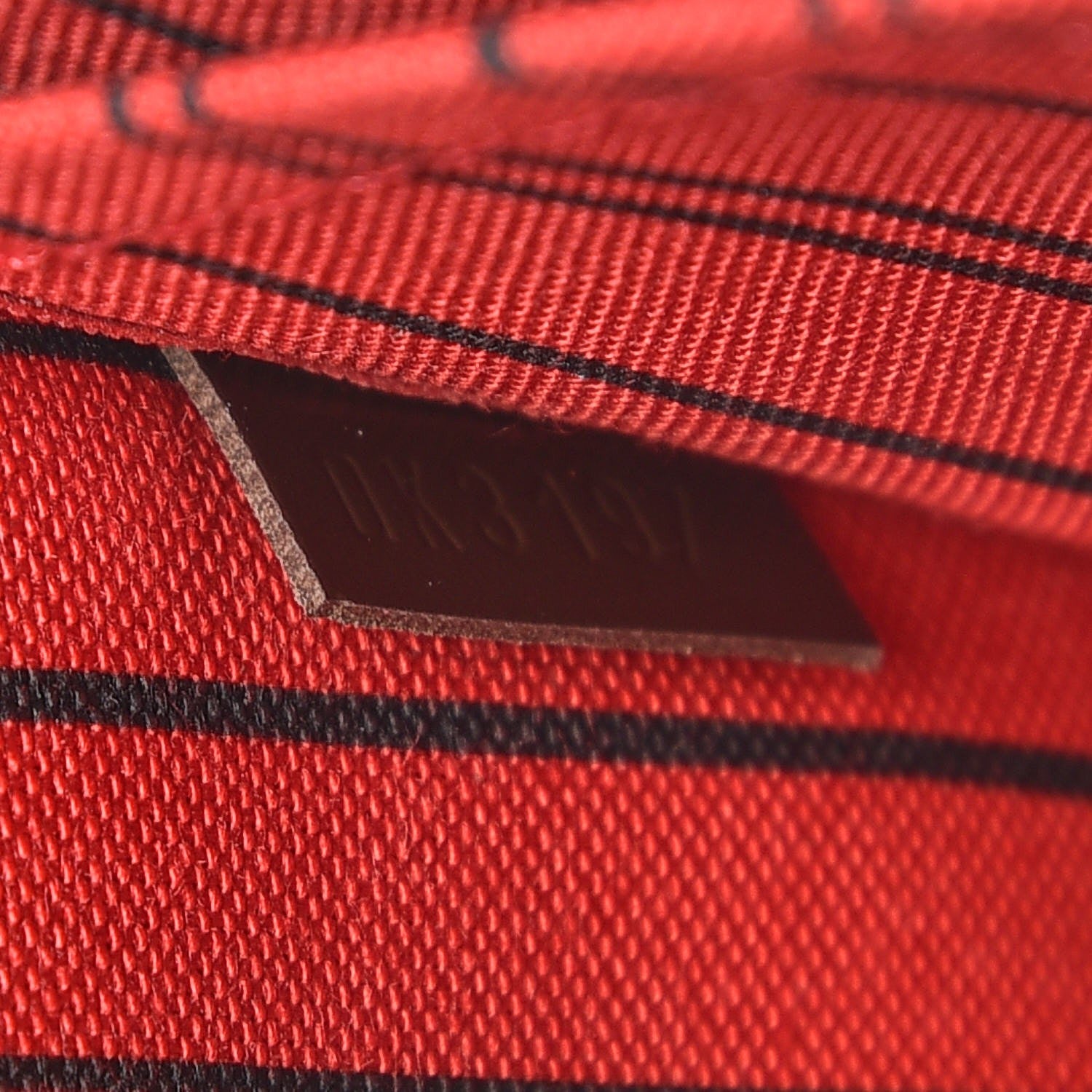 Louis Vuitton Damier Ebene Neverfull MM GM Pochette 7 of 7