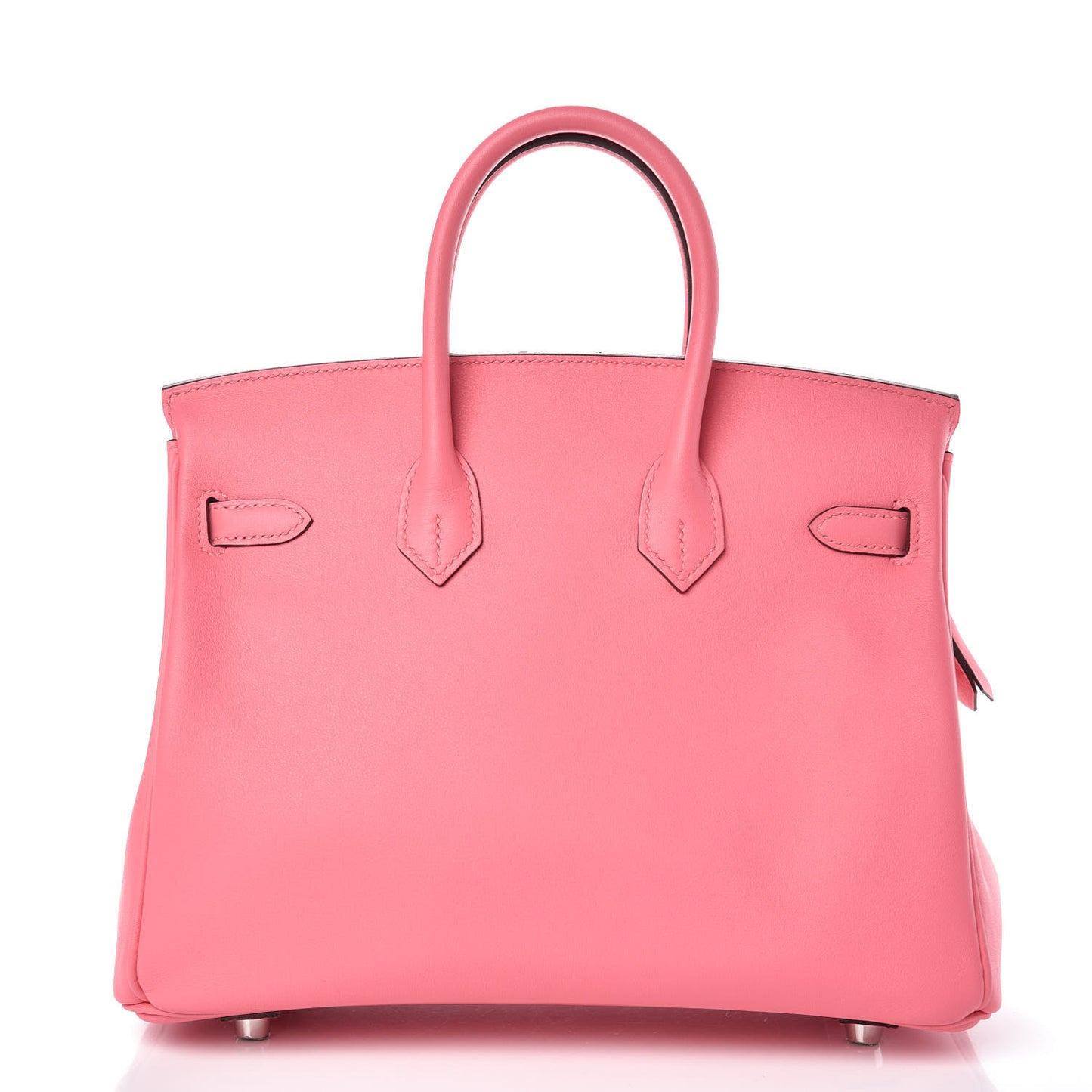 Swift Birkin 25 Rose Azalee