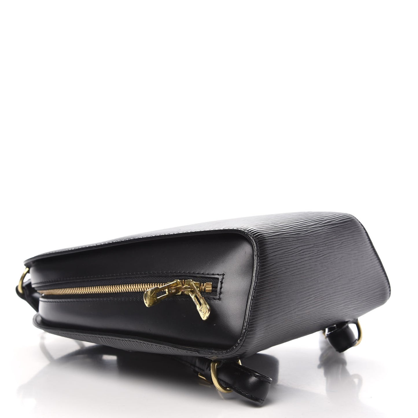 Epi Mabillon Backpack Black
