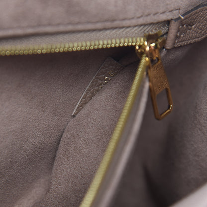 Louis Vuitton Empreinte Saint Germain MM Taupe 7 of 12