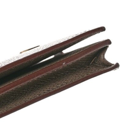 Hermes Epsom Bearn Gusset Wallet Etain 11 of 11
