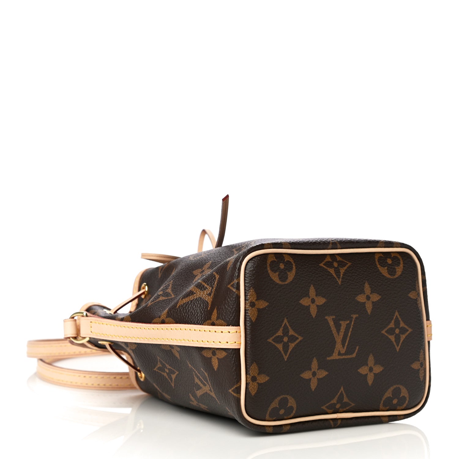Louis Vuitton Monogram Nano Noe 4 of 10