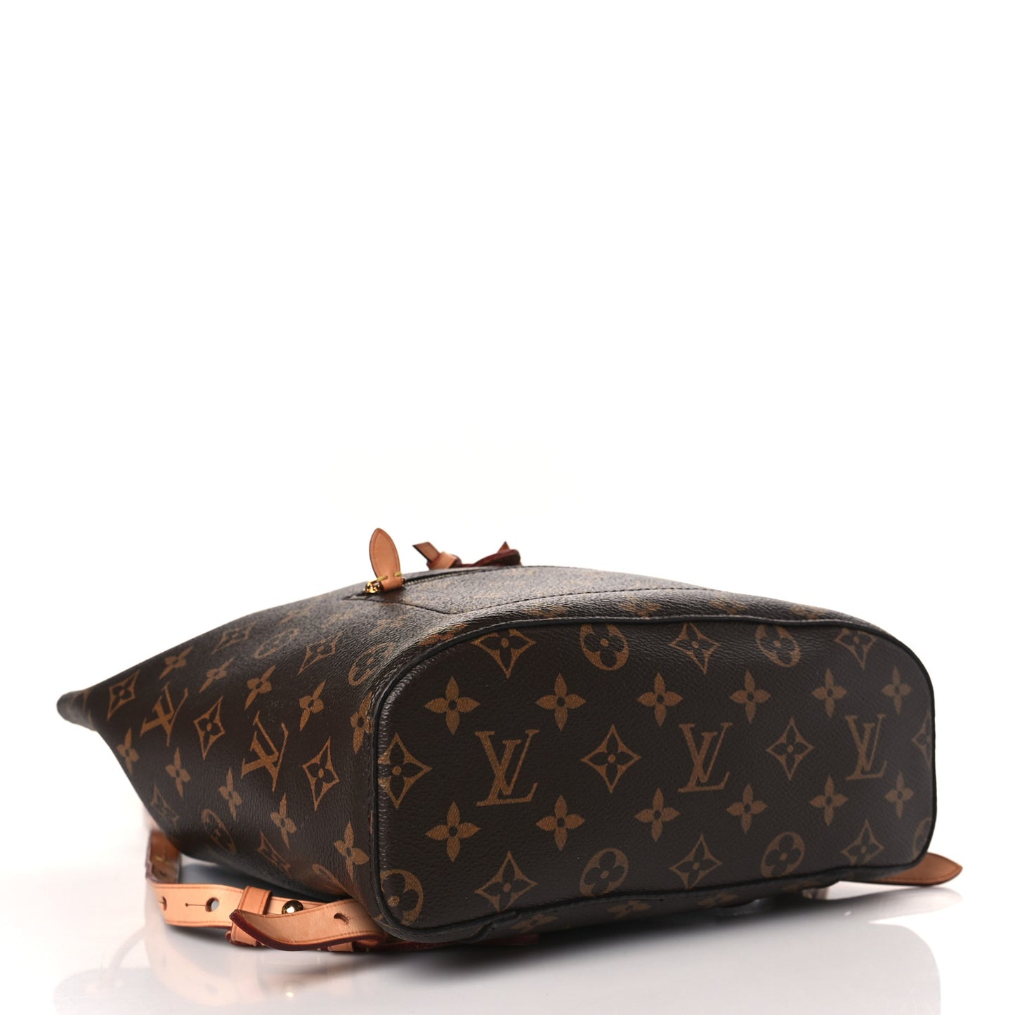 Monogram Montsouris NM Backpack