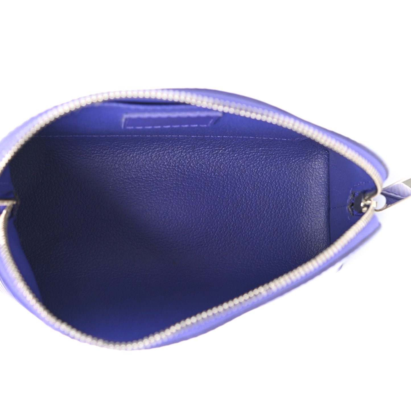 Epi Cosmetic Pouch Figue