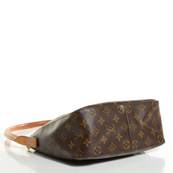 Monogram Looping MM