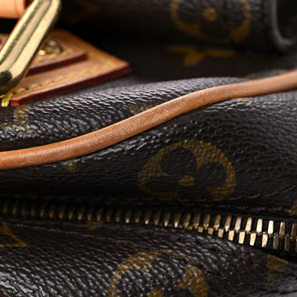 Louis Vuitton Monogram Manhattan PM 14 of 27
