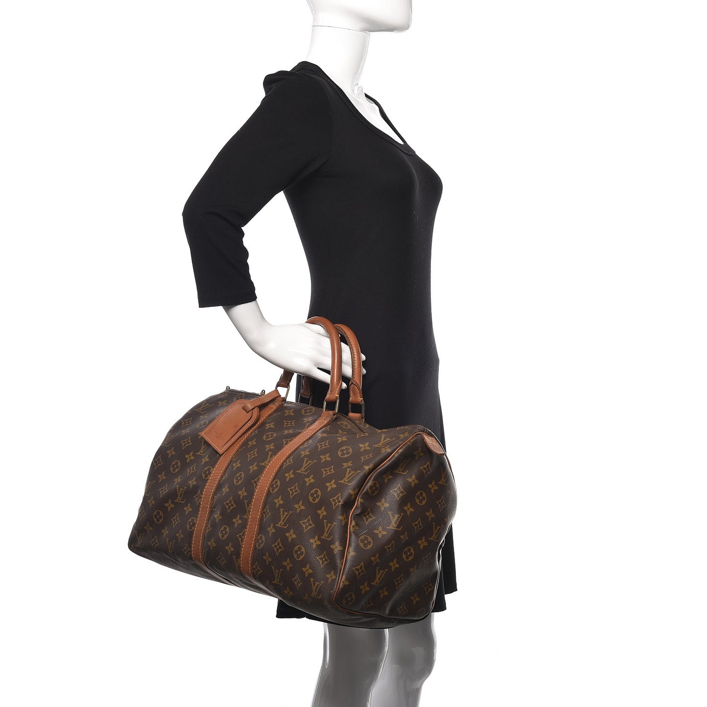 Monogram Keepall 45