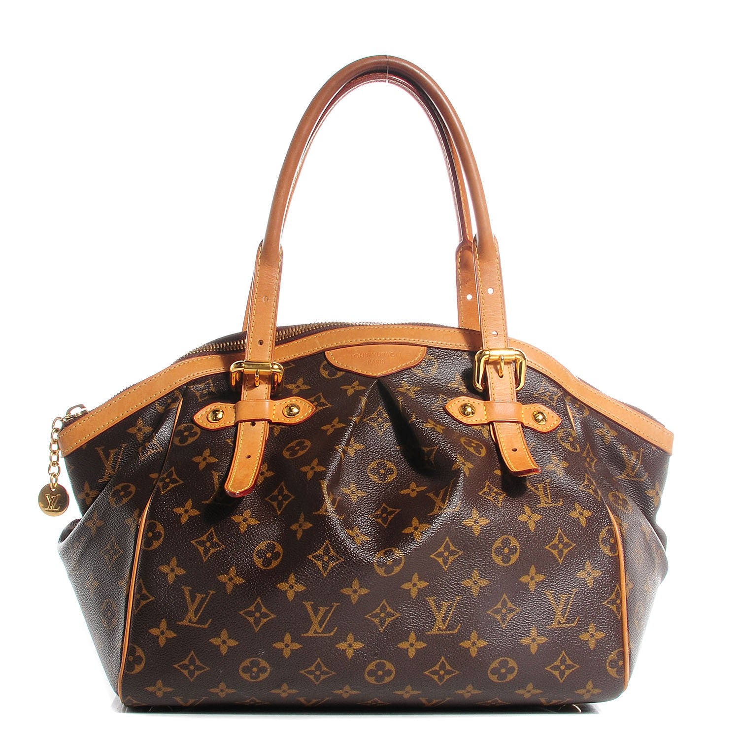 Louis Vuitton Monogram Tivoli GM 1 of 7