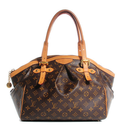 Louis Vuitton Monogram Tivoli GM 1 of 7