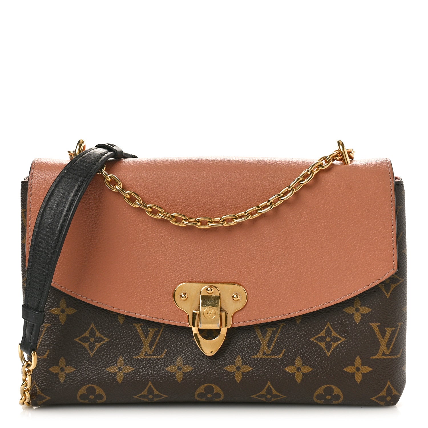 Louis Vuitton Monogram Saint Placide Peche 1 of 10