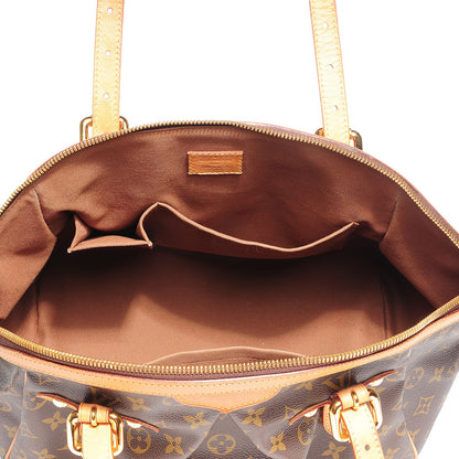 Louis Vuitton Monogram Tivoli GM 7 of 7