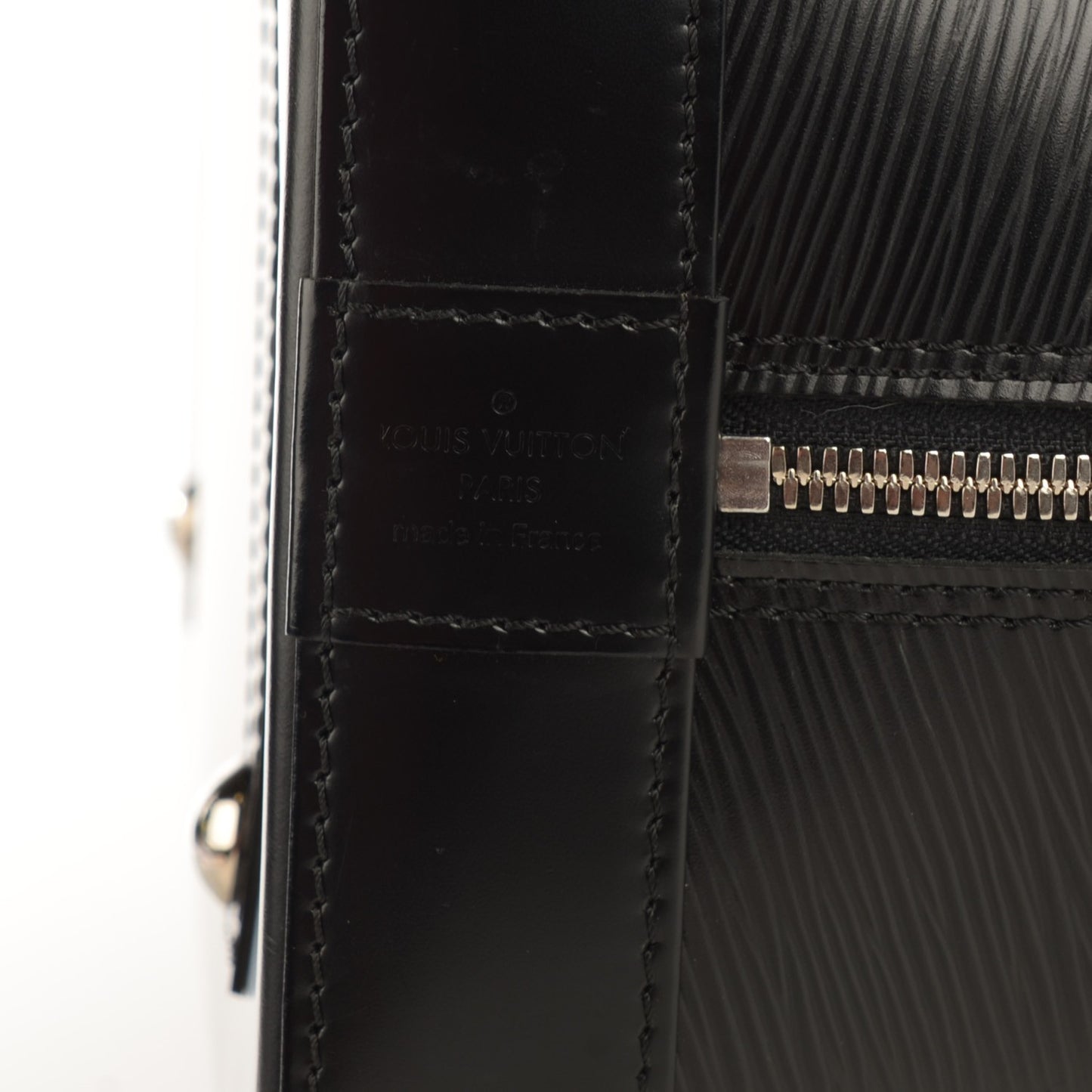 Epi Alma GM Black