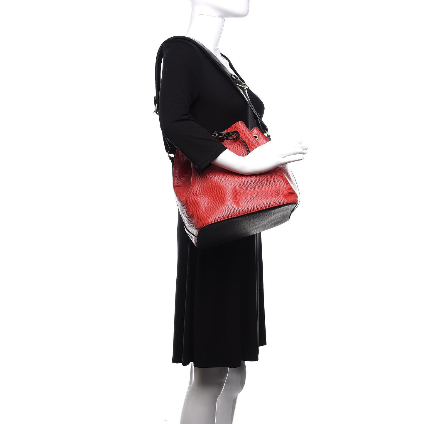 Epi Petit Noe Red Black