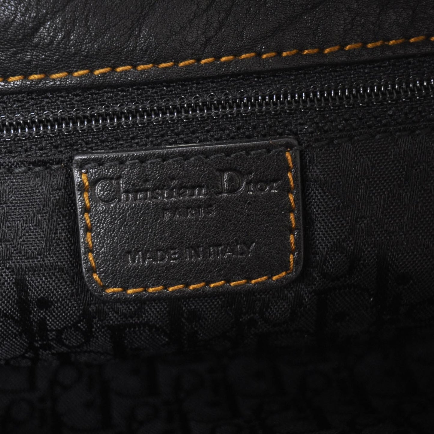 Leather Gaucho Dark Brown