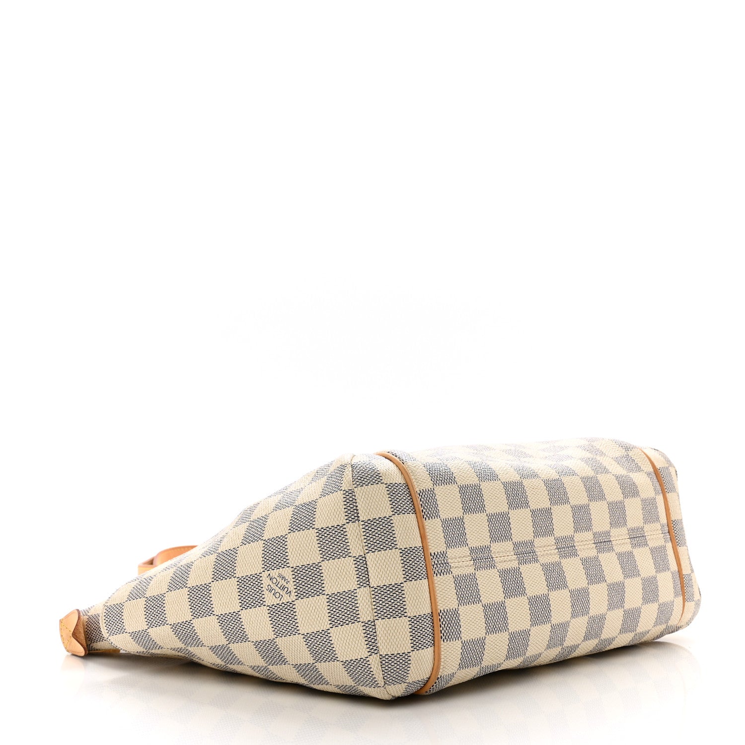 Louis Vuitton Damier Azur Totally PM 4 of 10