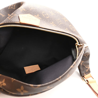 Louis Vuitton Monogram Bumbag 5 of 9