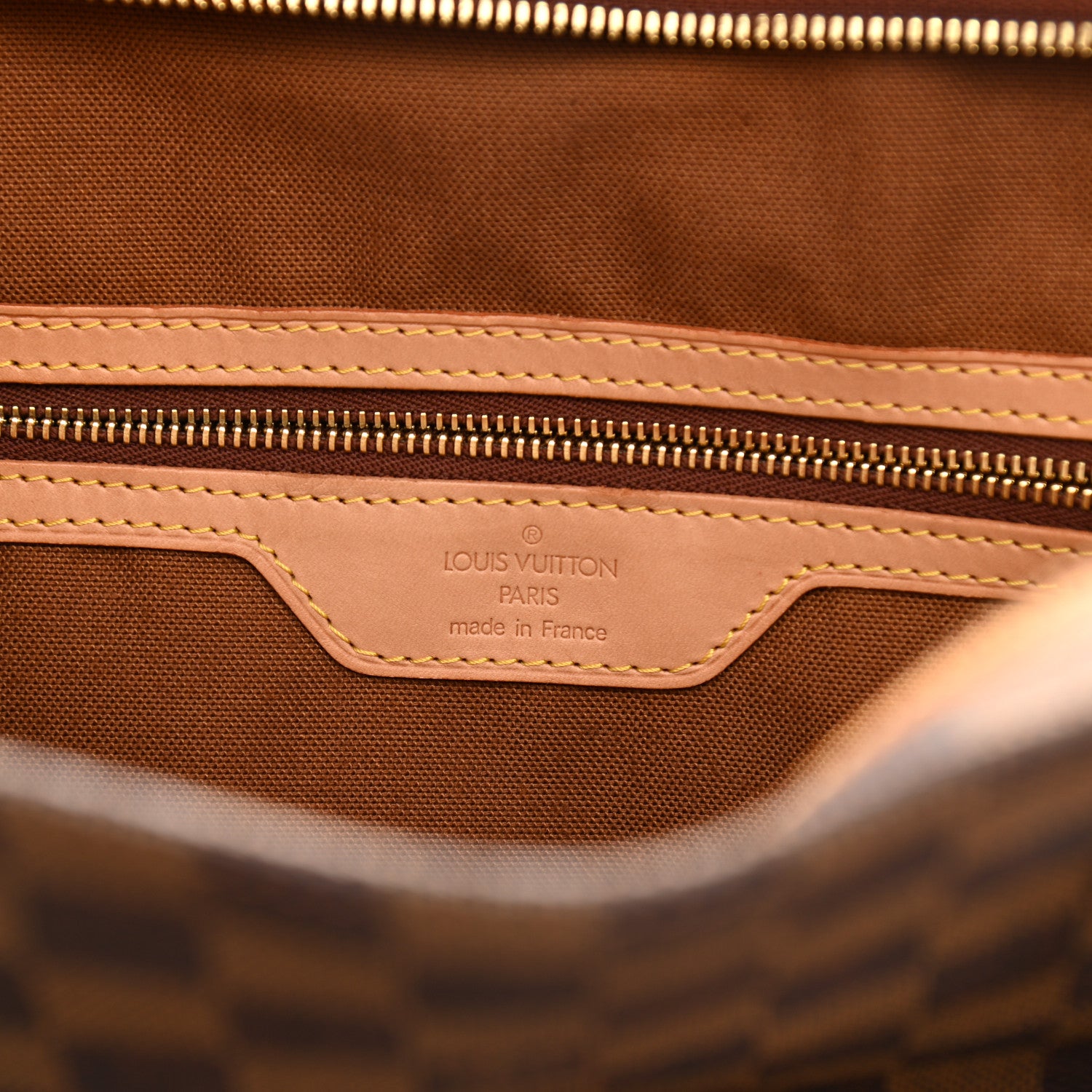 Louis Vuitton Damier Ebene Centenaire Chelsea 6 of 11
