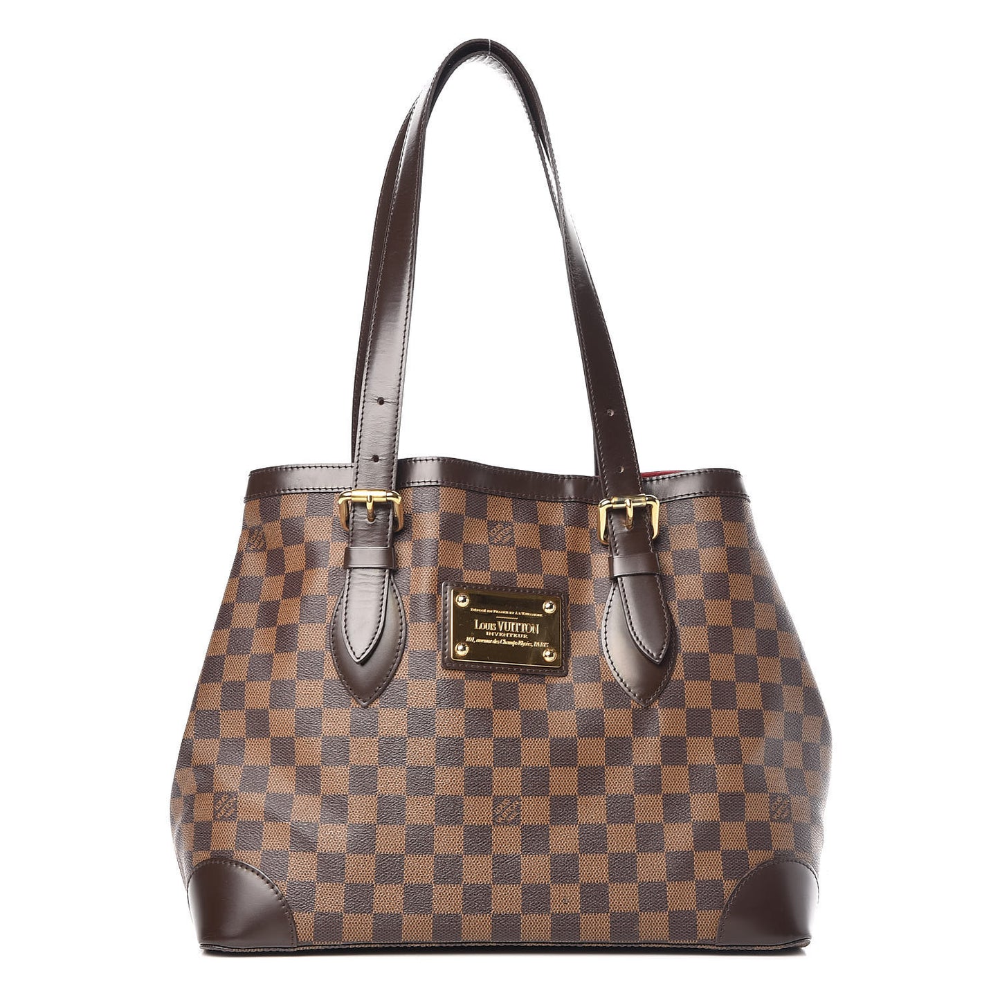 Damier Ebene Hampstead MM