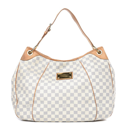 Louis Vuitton Damier Azur Galliera GM 1 of 15