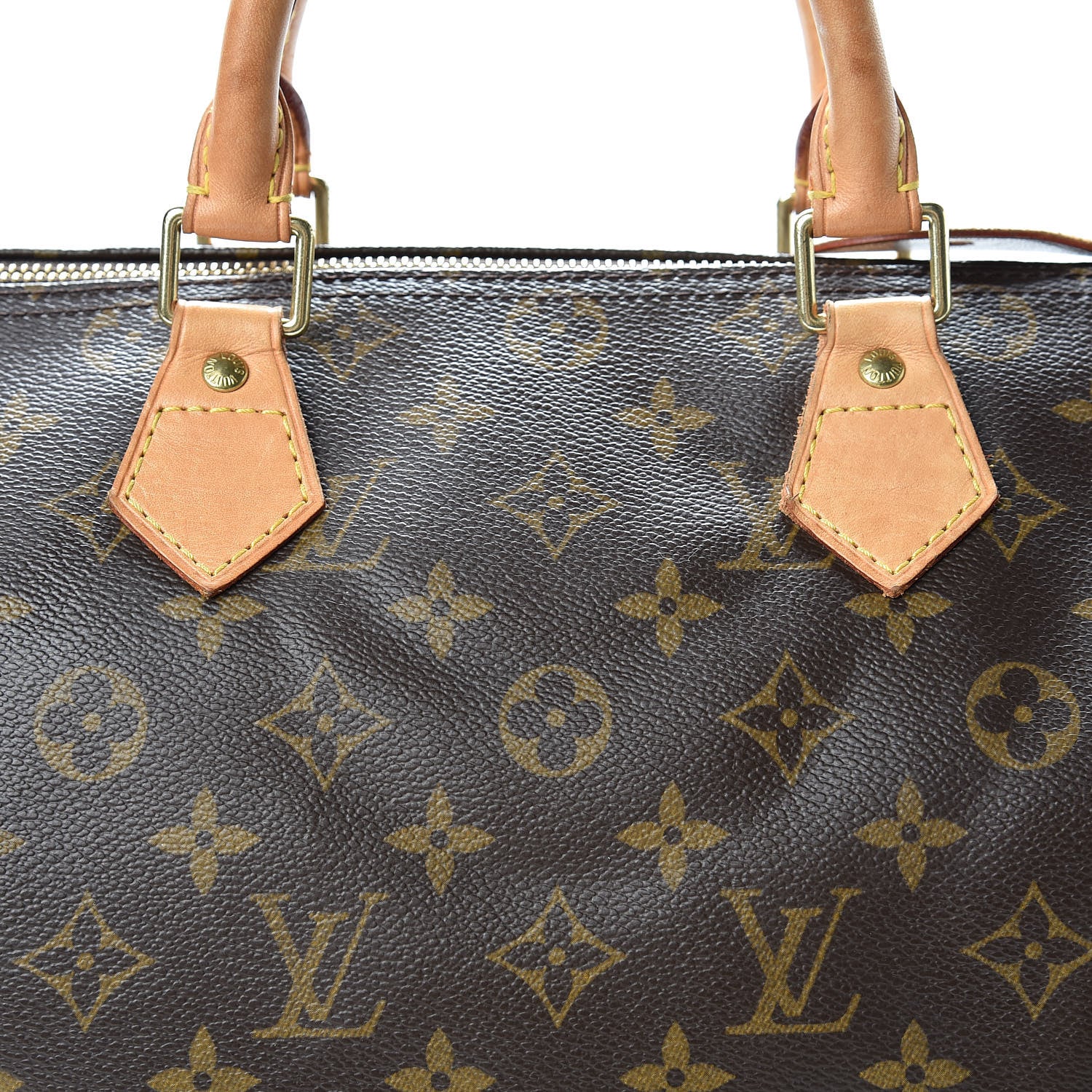 Louis Vuitton Monogram Speedy 30 8 of 22