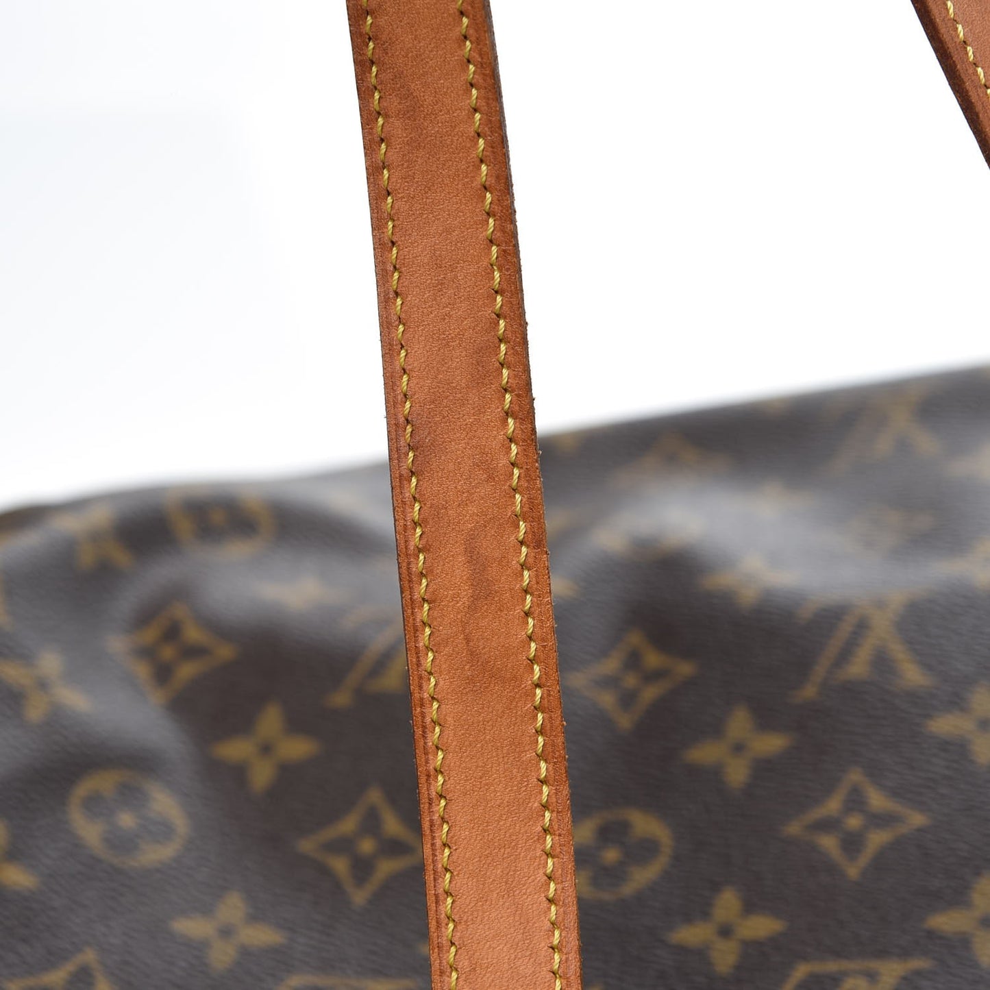 Monogram Cabas Mezzo