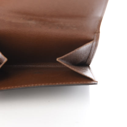 Louis Vuitton Monogram Elise Wallet 5 of 18