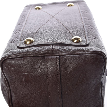 Louis Vuitton Empreinte Speedy Bandouliere 25 Terre 11 of 11