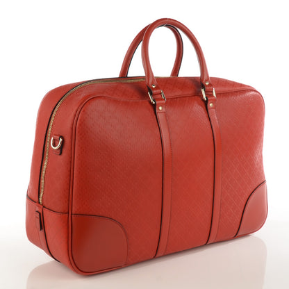 Gucci Bright Diamante Duffle Oxidation 3 of 7