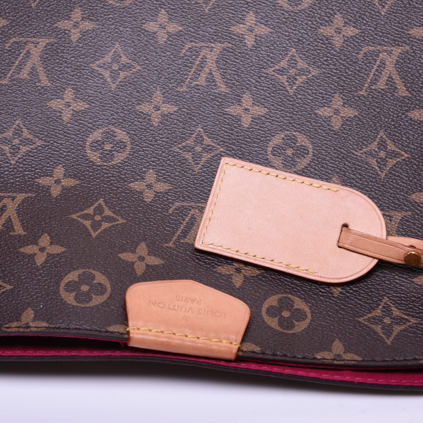 Monogram Graceful MM Pivoine