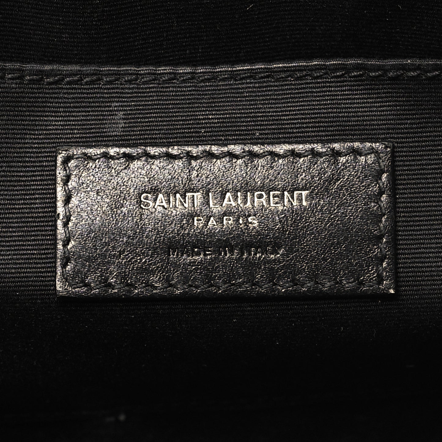 Calfskin Matelasse Monogram Lou Camera Bag Nude Powder