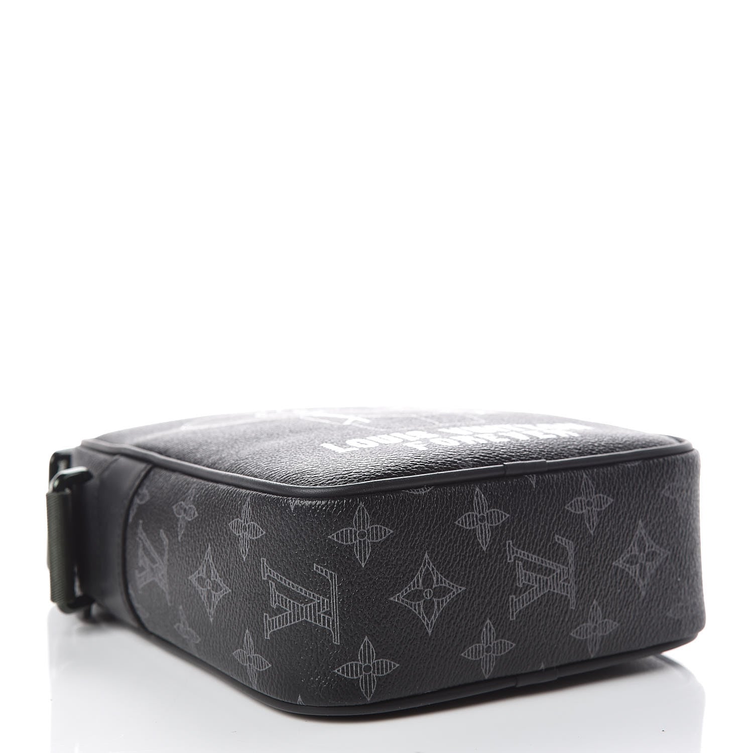 Louis Vuitton Monogram Eclipse Vivienne Danube PM 4 of 9
