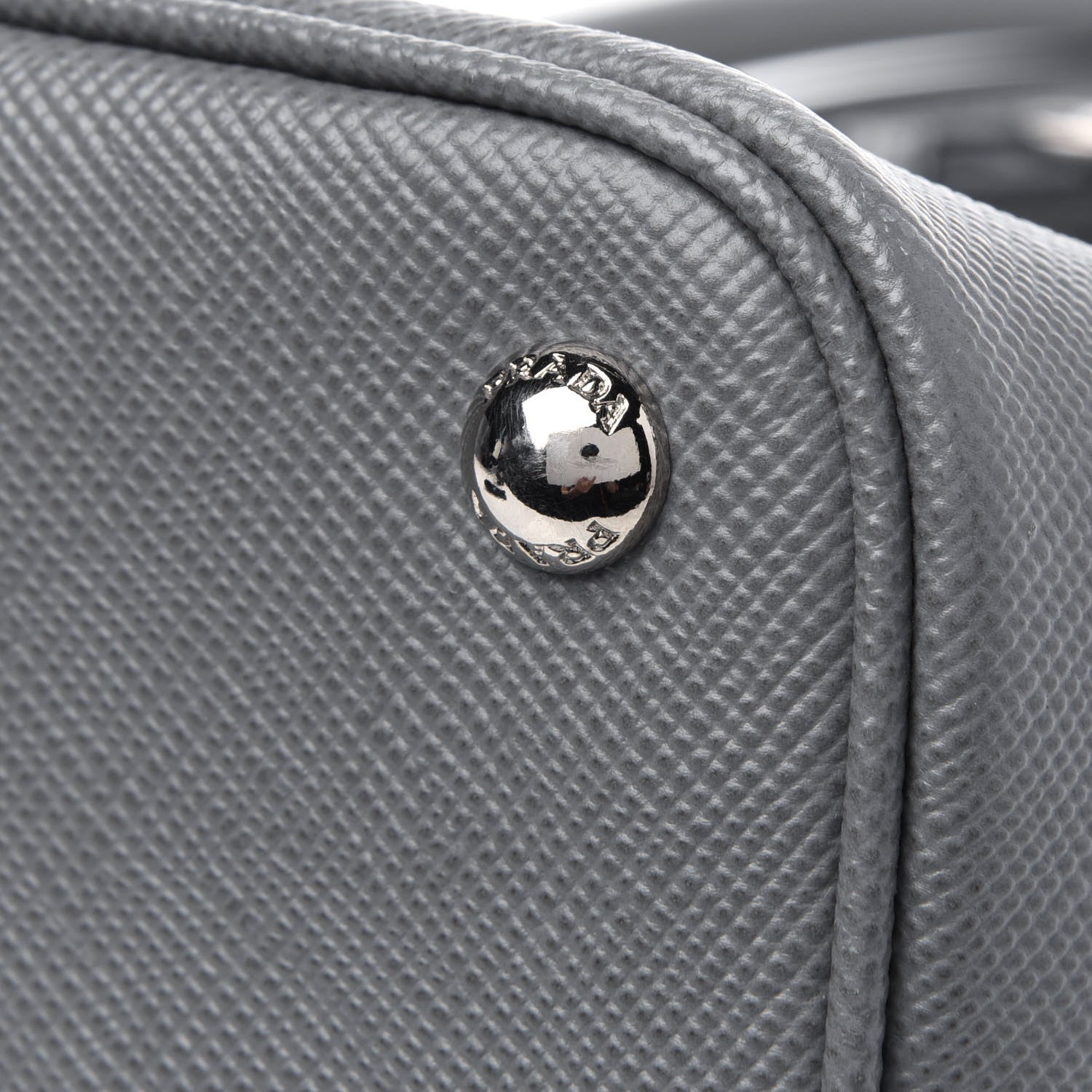 Prada Saffiano Cuir Small Double Bag Marmo 16 of 18