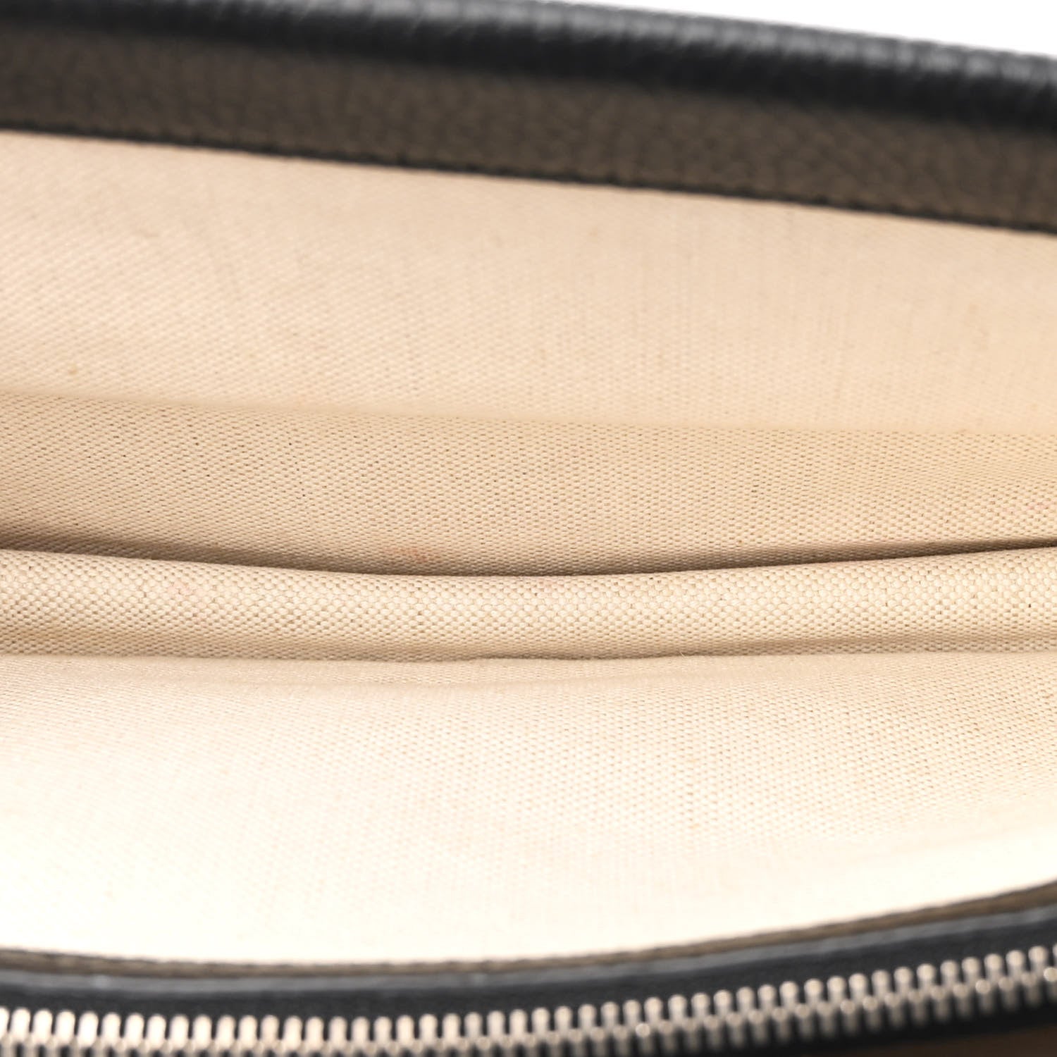 Gucci Pebbled Calfskin Small Dionysus Shoulder Bag Black 5 of 14