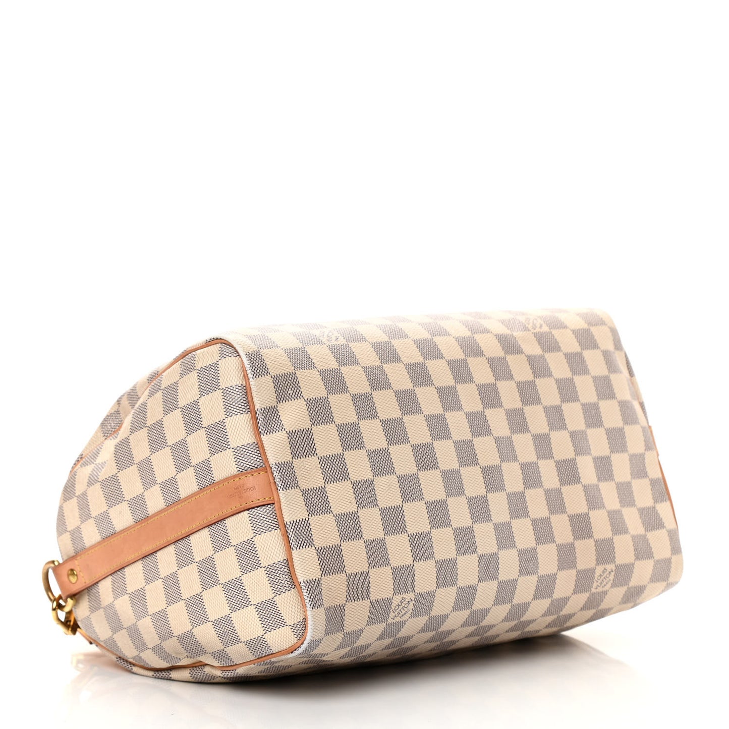 Damier Azur Speedy Bandouliere 30