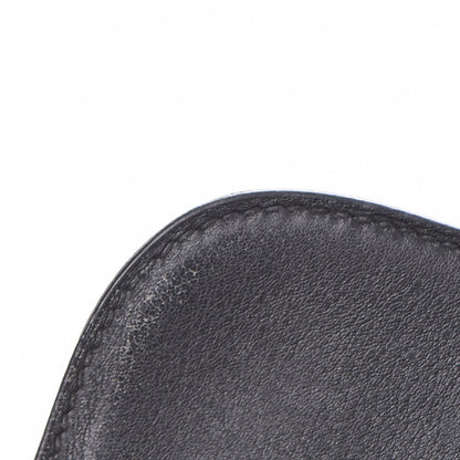 Hermes Veau Swift Enamel Constance 18 Black 22 of 24
