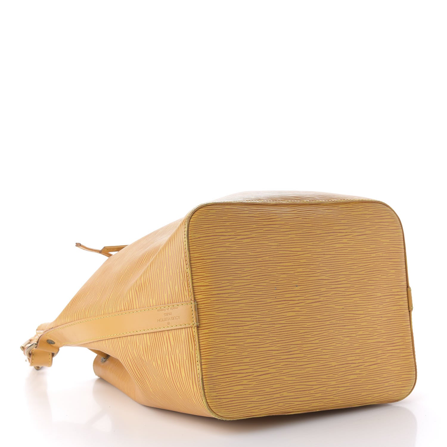 Louis Vuitton Epi Petit Noe Tassil 4 of 11
