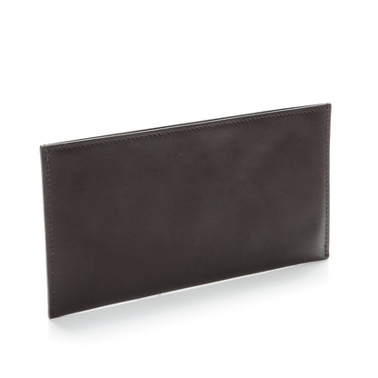 Louis Vuitton Calfskin Felicie Chain Wallet Card Holder Insert 3 of 7